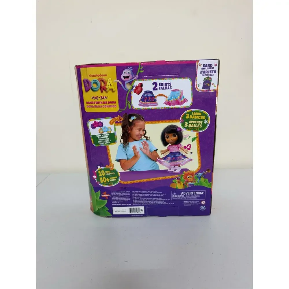 Fisher-Price bring magic